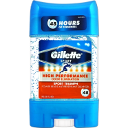 Gillette High Performance Sport Triumph Anti-Perspirant 75ml image