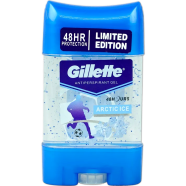 Gillette Limited Edition Arctic Ice Antiperspirant Gel 70ml image