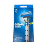 Gillette MACH3 Turbo Shaving Razor image