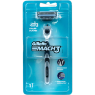 Gillette Mach3 Razor image