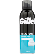 Gillette Original Scent Shave Foam 200ml image