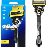 Gillette Proshield Comfort Glide Razor image