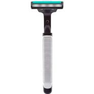 Gillette Vector Plus Manual Shaving Razor - RA0054