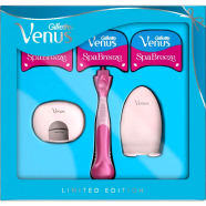 Gillette Venus Comfortglide Spa Breeze Limited Edition Set image