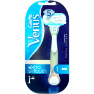 Gillette Venus Extra Smooth Platinum Razor image