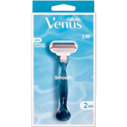 Gillette Venus Smooth Razor For Women image