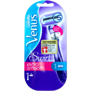 Gillette Venus Swirl Extra Smooth Razor image