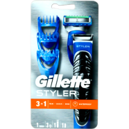 Gillette Waterproof 3 In 1 Trimmer Styler image