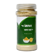 Ashol Ginger Powder (Aada Gura) - 100Gm image