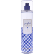 Gingham Bath And Body Works Body Mist 236 Ml USA image