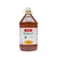 Gini Pure Mustard Oil - 5 Ltr image