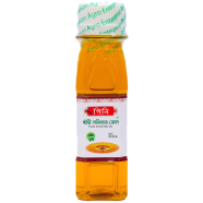 Gini Pure Mustard Oil - 80ml image