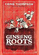 Ginseng Roots image