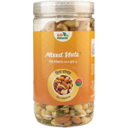 Gio Naturals Mixed Nuts 400 gm image
