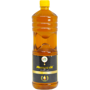 Gio Naturals Mustard Oil Ghani 1 Ltr - GN-003-1000 icon