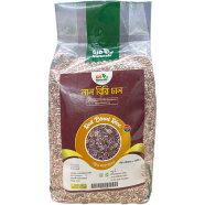 Gio Naturals Red Binni Rice 1 Kg image