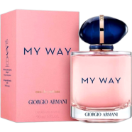 Giorgio Armani My Way EDP – 100ml image