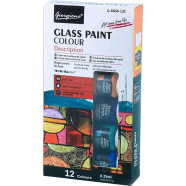 Giorgione Acrylic Colour Set 25ml image