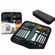 Giorgione acrylic brush 11 pcs image