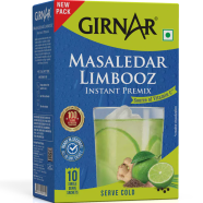 Girinar Limbooz image