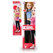 Girl MY Fashion Way Set 100см JM1216B For Kids image