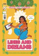 Girls' Do Comics - Lines and Dreams image