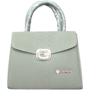 Girls Fashionable Handbag image