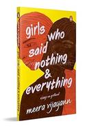 Girls Who Said Nothing and Everything image