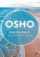 Gita Darshan II Discourses on Adhyaya 3— Karma Yoga image