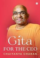 Gita for the CEO image