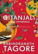 Gitanjali : Song Offerings image