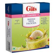 Gits Badam Pista Falooda 200gm image