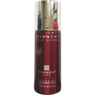 Givenchy Pour Homme Deodorant Spray 200ml image