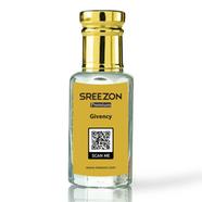 SREEZON Givency (গিভেনসি) Premium Attar - 3 ml image