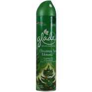 Glade Christmas Tree Moments Air Freshener 300 ml image
