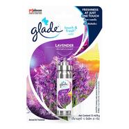 Glade T and F Refill Lavender 12ml imp image