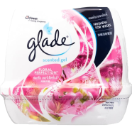 Glade Scented Gel Floral Perfection 180 gm image