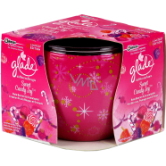 Glade Sweet Candy Joy Air Freshener 300 ml image