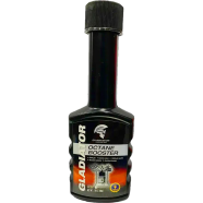 Gladiator GT55S Octane Additives Booster 60ml Advanced Fuel Additive Improves Mileage, And Clean Entire Fuel System image
