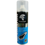 Gladiator Motorcycle Bicycle Chain Lube GT108 220ml image