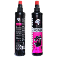 Gladiator SHINES image