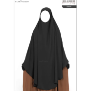 Glam Touch Mira - Instant Ready Hijab - (GT-1302) icon