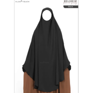 Glam Touch Mira - Instant Ready Hijab image