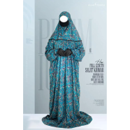 Glam Touch ( Hoor ) Full Length Salat Khimar - SK-19 icon