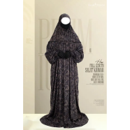 Glam Touch ( Hoor ) Full Length Salat Khimar - SK-16 icon