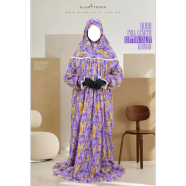 Glam Touch ( Hoor ) Full Length Salat Khimar image