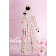 Glam Touch ( Hoor ) Full Length Salat Khimar image