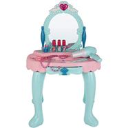 Glamour Mirror Makeup Dressing Table - 008-905 icon