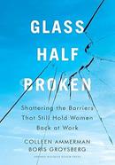 Glass Half-Broken image