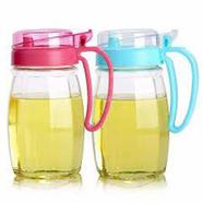 Glass Oil Jar 500 ml icon